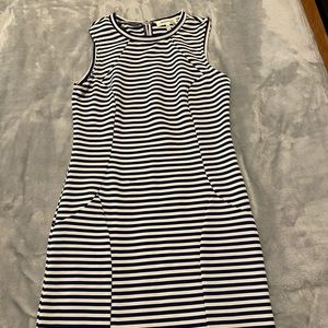 striped summer dress!